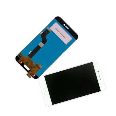 Pantalla para Xiaomi Mi 5C Blanca