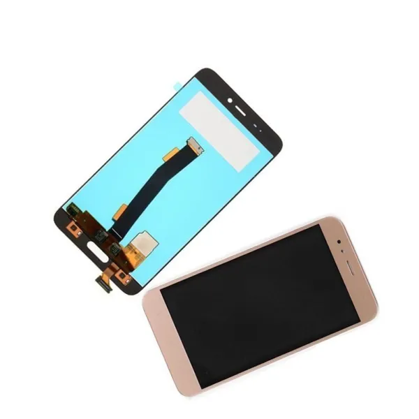 Pantalla para Xiaomi Mi 5 Oro