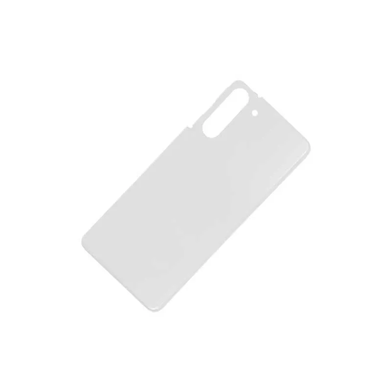 Tapa trasera para Samsung S21 /G991 Blanco