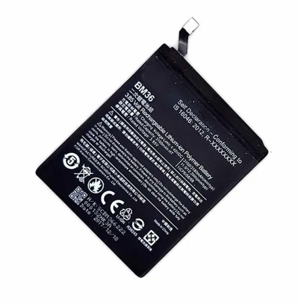 Bateria para Xiaomi Mi 5S (BM36)