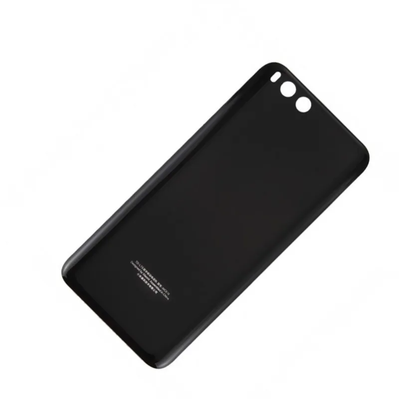 Tapa trasera para Xiaomi Mi 6 Negra