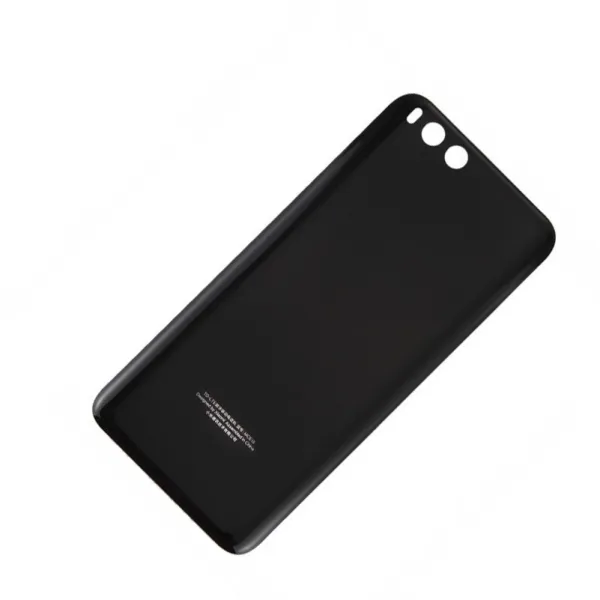 Tapa trasera para Xiaomi Mi 6 Negra