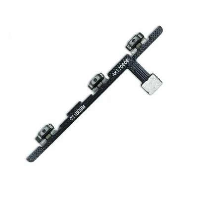 Flex de POWER/Volumen para Xiaomi Mi 6