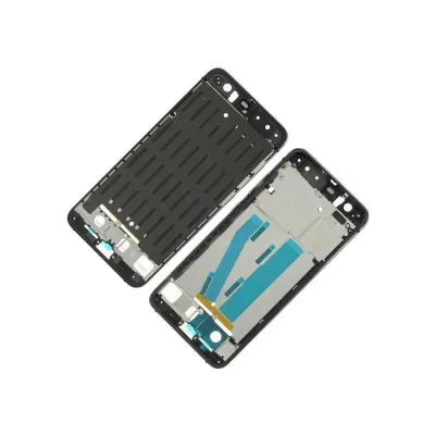 Chasis intermedio para Xiaomi Mi 6 Negro