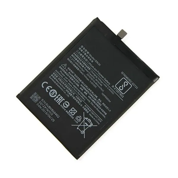Bateria para Xiaomi Mi A2 / Xiaomi Mi 6X (BN36)