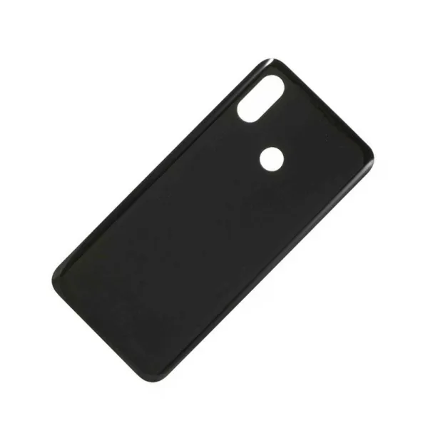 Tapa trasera para Xiaomi Mi 8 Negra