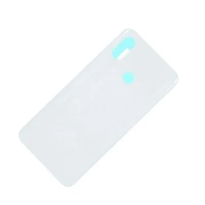 Tapa trasera para Xiaomi Mi 8 Blanca