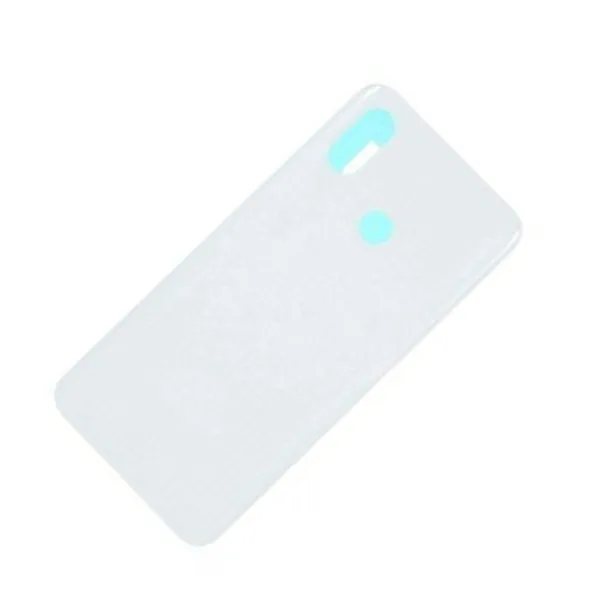 Tapa trasera para Xiaomi Mi 8 Blanca