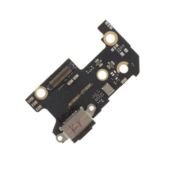 Placa de carga para Xiaomi Mi 8