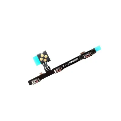 Flex de POWER/Volumen para Xiaomi Mi 8