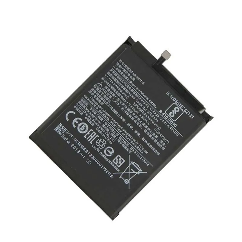 Bateria para Xiaomi Mi 8 (BM3E)