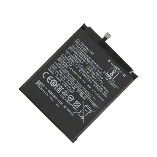Bateria para Xiaomi Mi 8 (BM3E)