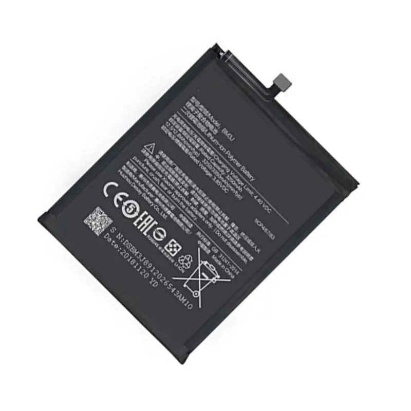 Bateria para Xiaomi Mi 8 Lite (BM3J)