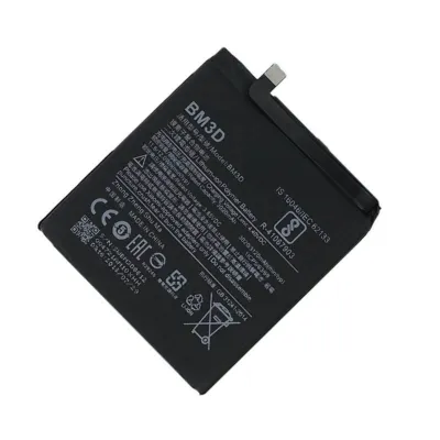 Bateria para Xiaomi Mi 8 SE (BM3D)