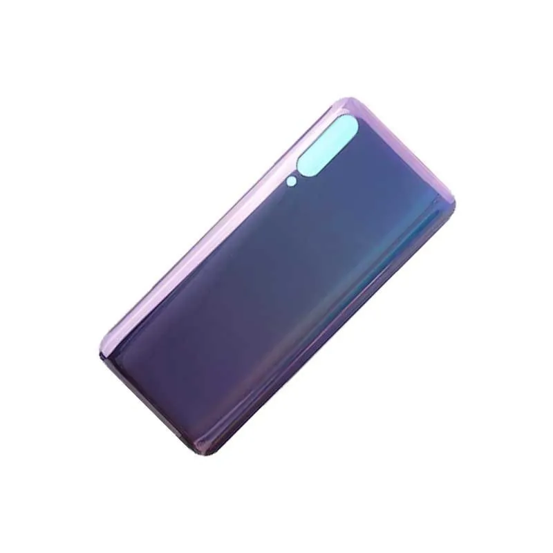 Tapa trasera para Xiaomi Mi 9 Púpura