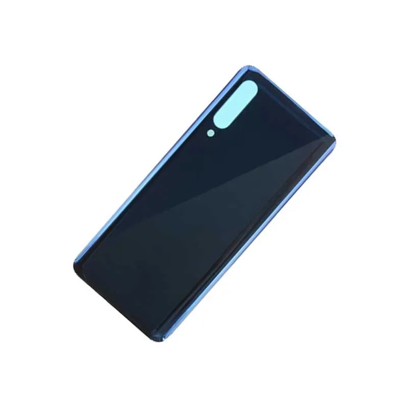 Tapa trasera para Xiaomi Mi 9 Azul