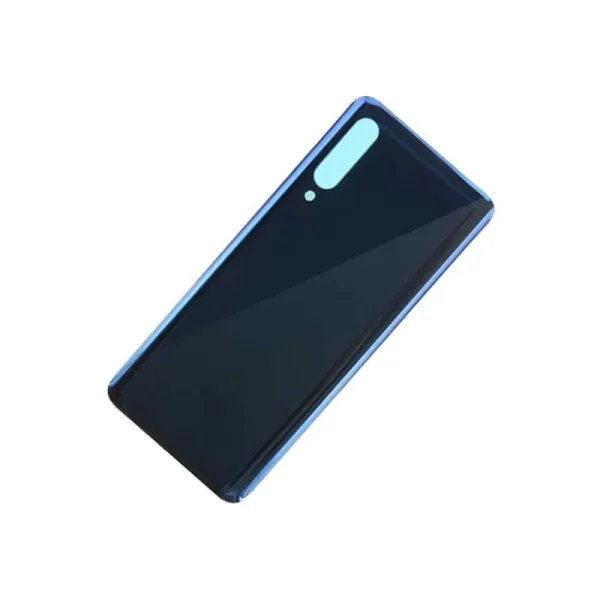 Tapa trasera para Xiaomi Mi 9 Azul
