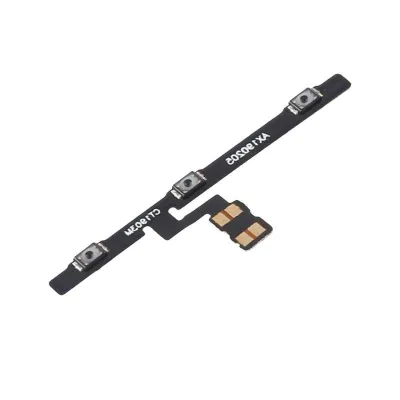 Flex de POWER/Volumen para Xiaomi Mi 9