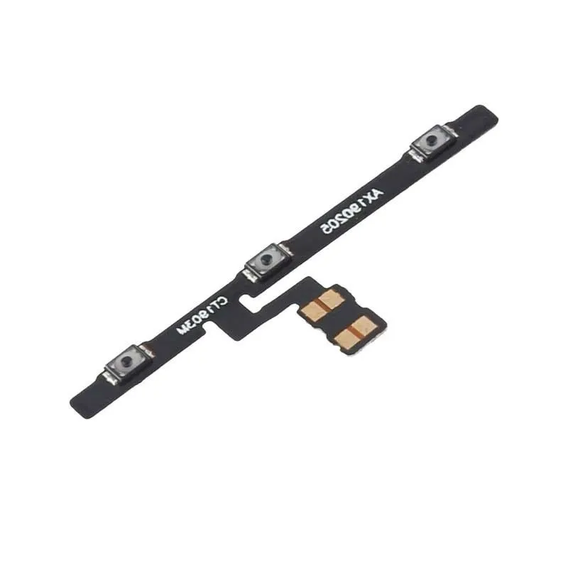 Flex de POWER/Volumen para Xiaomi Mi 9