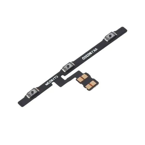 Flex de POWER/Volumen para Xiaomi Mi 9