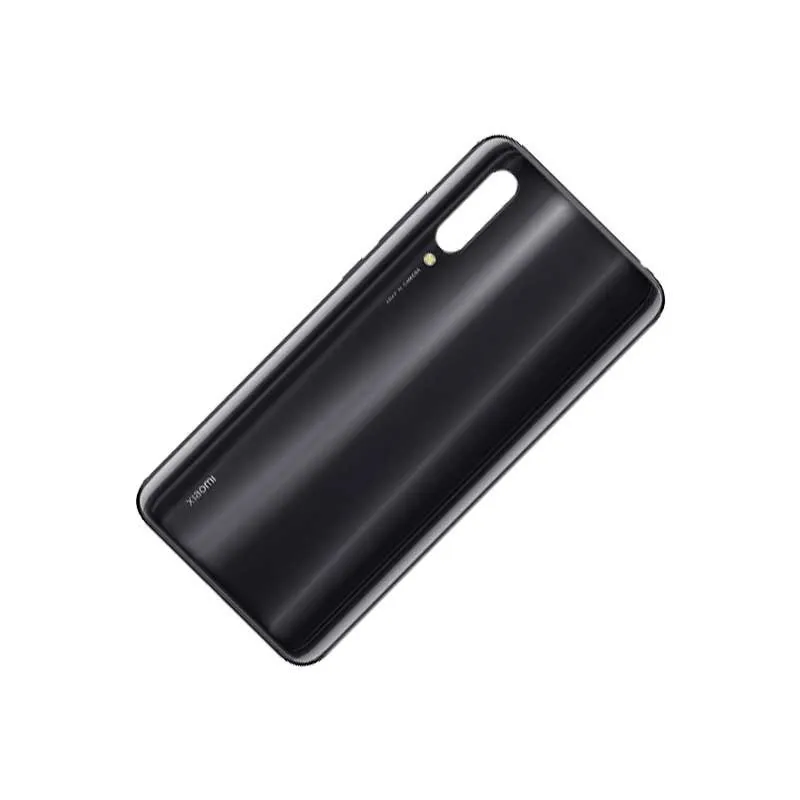 Tapa trasera para Xiaomi Mi 9 Lite Negra