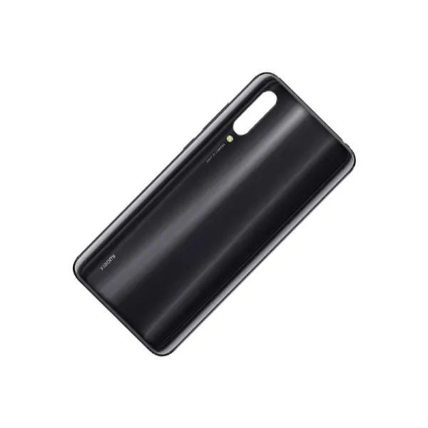 Tapa trasera para Xiaomi Mi 9 Lite Negra