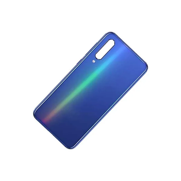 Tapa trasera para Xiaomi Mi 9 SE Azul