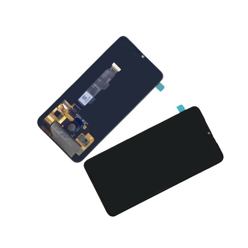 Pantalla para Xiaomi Mi 9 SE sin marco (Original Servicepack)