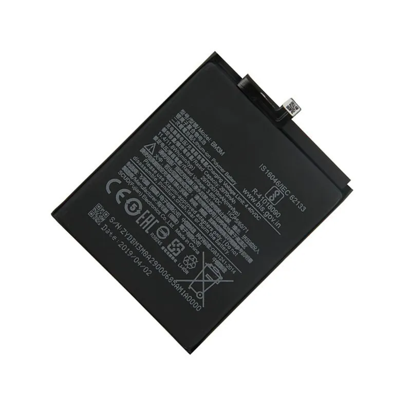 Bateria para Xiaomi Mi 9 SE (BM3M)