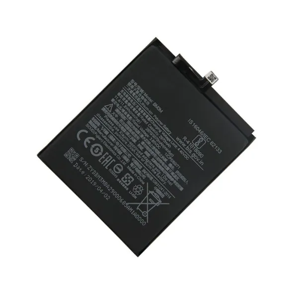 Bateria para Xiaomi Mi 9 SE (BM3M)