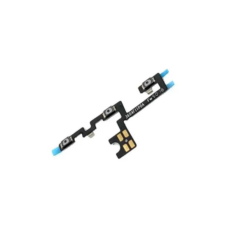 Flex de POWER/Volumen para Mi 9T / Redmi K20