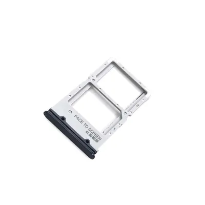 Bandeja SIM/SD para Xiaomi Mi 9T /9T Pro Negra