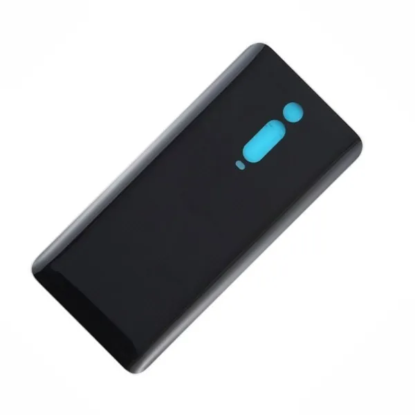Tapa trasera para Mi 9T /Mi 9T Pro /Redmi K20 /K20 Pro Negra