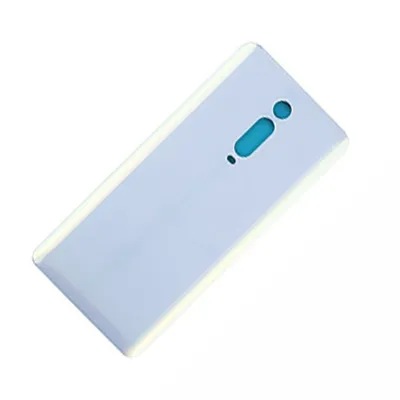 Tapa trasera para Mi 9T /Mi 9T Pro /Redmi K20 /K20 Pro Blanca