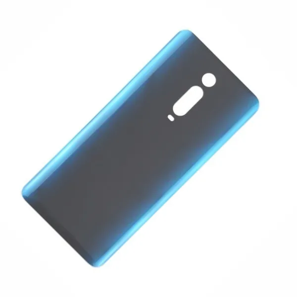 Tapa trasera para Mi 9T /Mi 9T Pro /Redmi K20 /K20 Pro Azul