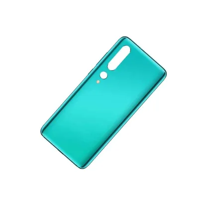 Tapa trasera para Xiaomi Mi 10 Verde