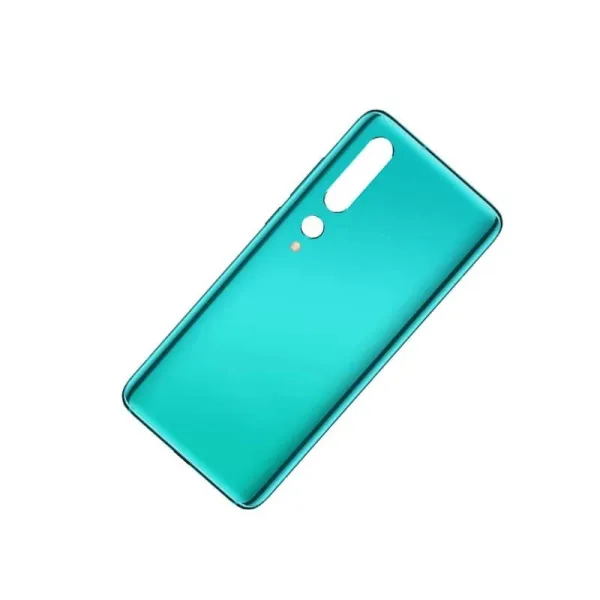 Tapa trasera para Xiaomi Mi 10 Verde