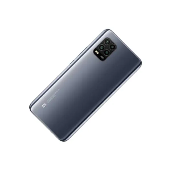 Tapa trasera para Xiaomi Mi 10 Lite Negra