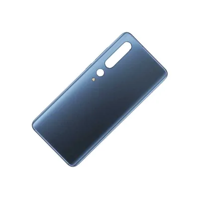 Tapa trasera para Xiaomi Mi 10 Pro Gris
