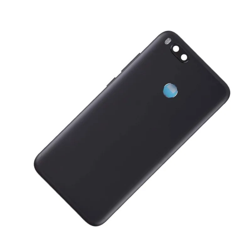 Tapa trasera para Xiaomi Mi A1 Negra