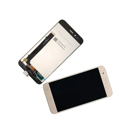 Pantalla para Xiaomi Mi A1 /Xiaomi Mi 5X Oro (Calidad Original)
