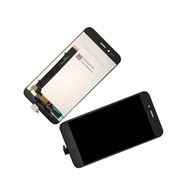 Pantalla para Xiaomi Mi A1 /Xiaomi Mi 5X Negra (Calidad Original)
