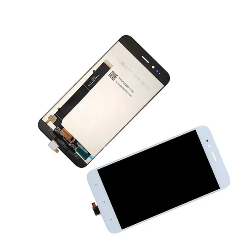 Pantalla para Xiaomi Mi A1 /Xiaomi Mi 5X Blanca (Calidad Original)