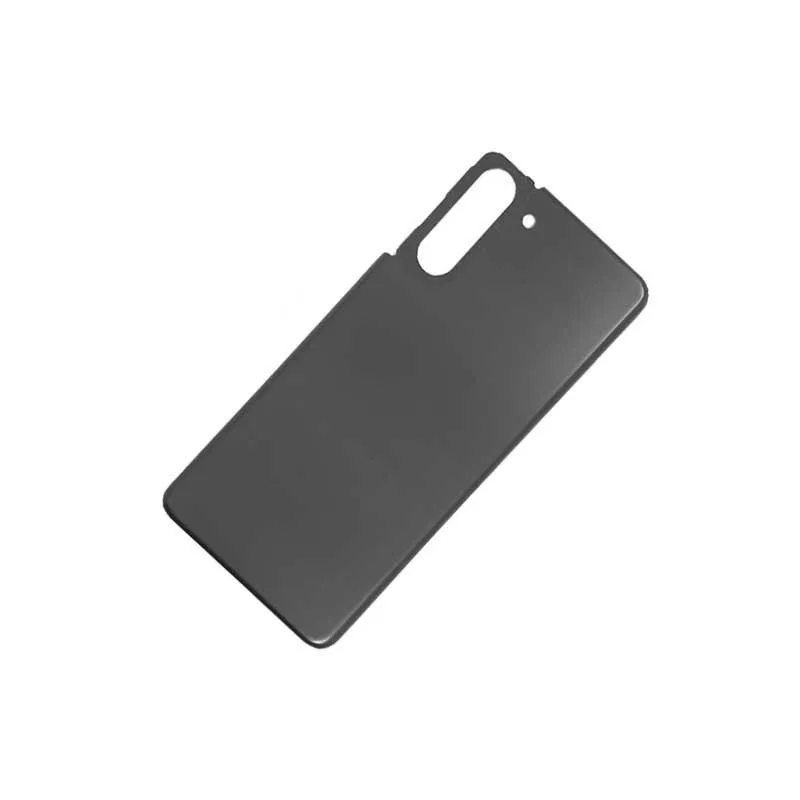 Tapa trasera para Samsung S21 /G991 Negro