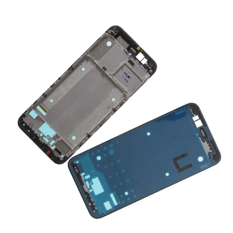 Chasis intermedio para Xiaomi Mi A1 /Xiaomi Mi 5X Negro