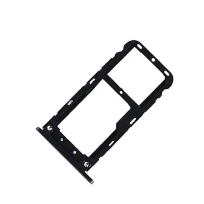 Bandeja SIM/SD para Xiaomi Mi A1 Negra