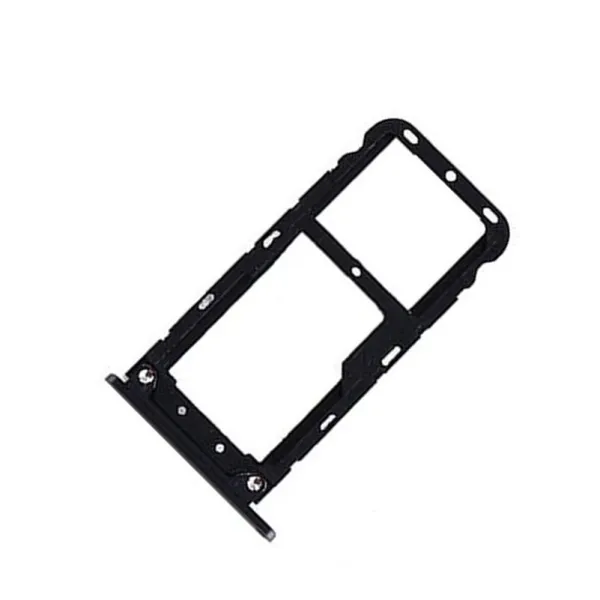 Bandeja SIM/SD para Xiaomi Mi A1 Negra