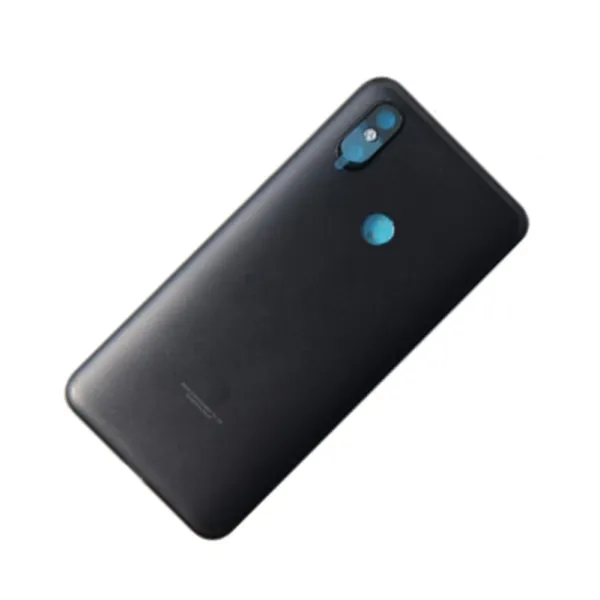 Tapa trasera para Xiaomi Mi A2 /Xiaomi Mi 6X Negra
