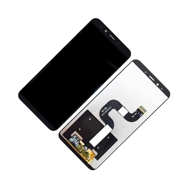 Pantalla para Xiaomi Mi A2 /Xiaomi Mi 6X Negra (Calidad Original)