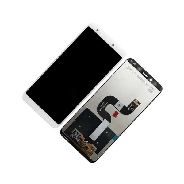 Pantalla para Xiaomi Mi A2 /Xiaomi Mi 6X Blanca (Calidad Original)